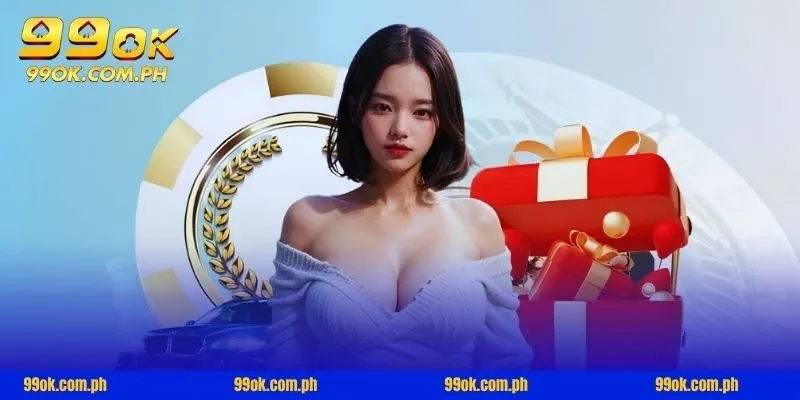 Chi tiết ưu đãi 99OK tặng 199K