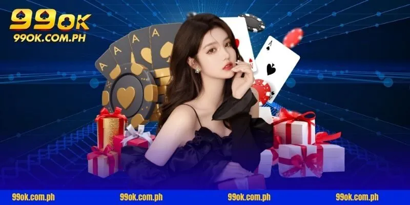 99OK tặng 199K