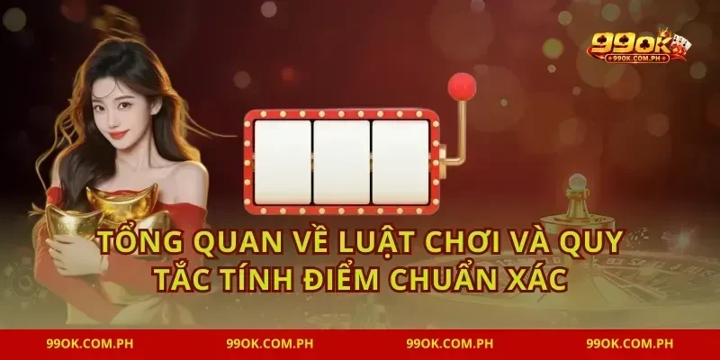 Tổng quan về luật chơi và quy tắc tính điểm chuẩn xác