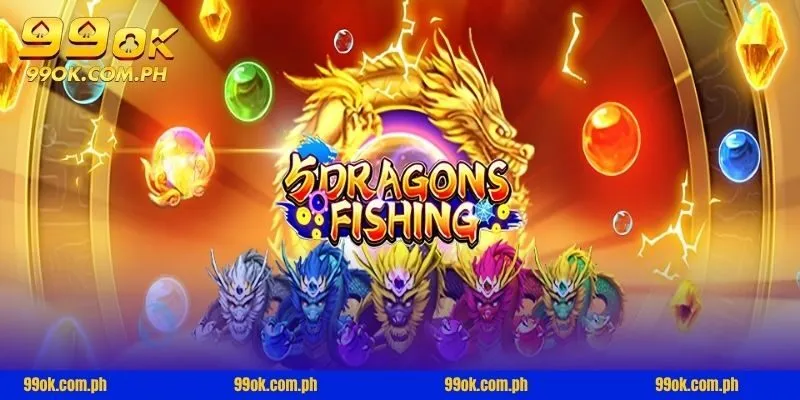bắn cá Ngũ Long