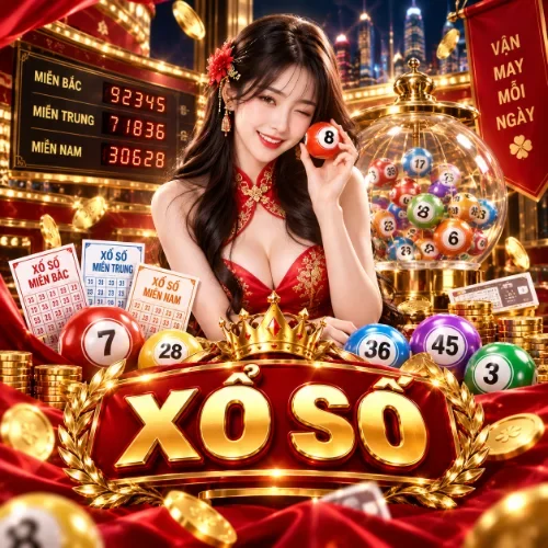 xổ số 99ok